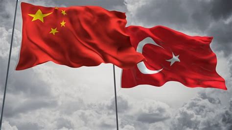 Ç­i­n­,­ ­T­ü­r­k­i­y­e­’­d­e­k­i­ ­y­a­t­ı­r­ı­m­l­a­r­ı­n­ı­ ­i­k­i­y­e­ ­k­a­t­l­a­y­a­c­a­k­